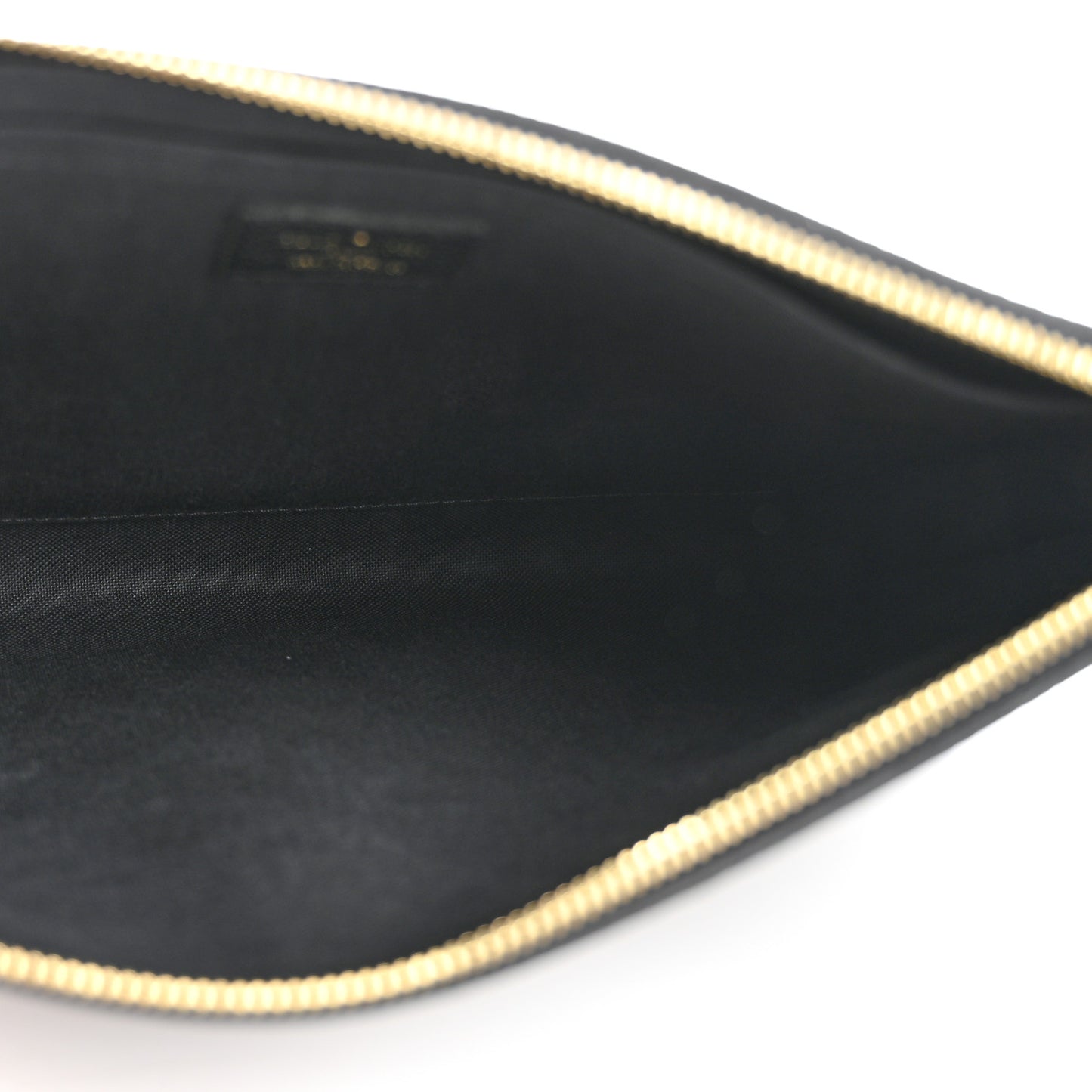 Empreinte Daily Pouch Black