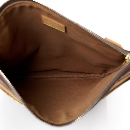 Louis Vuitton Monogram Bosphore Pochette 5 of 12