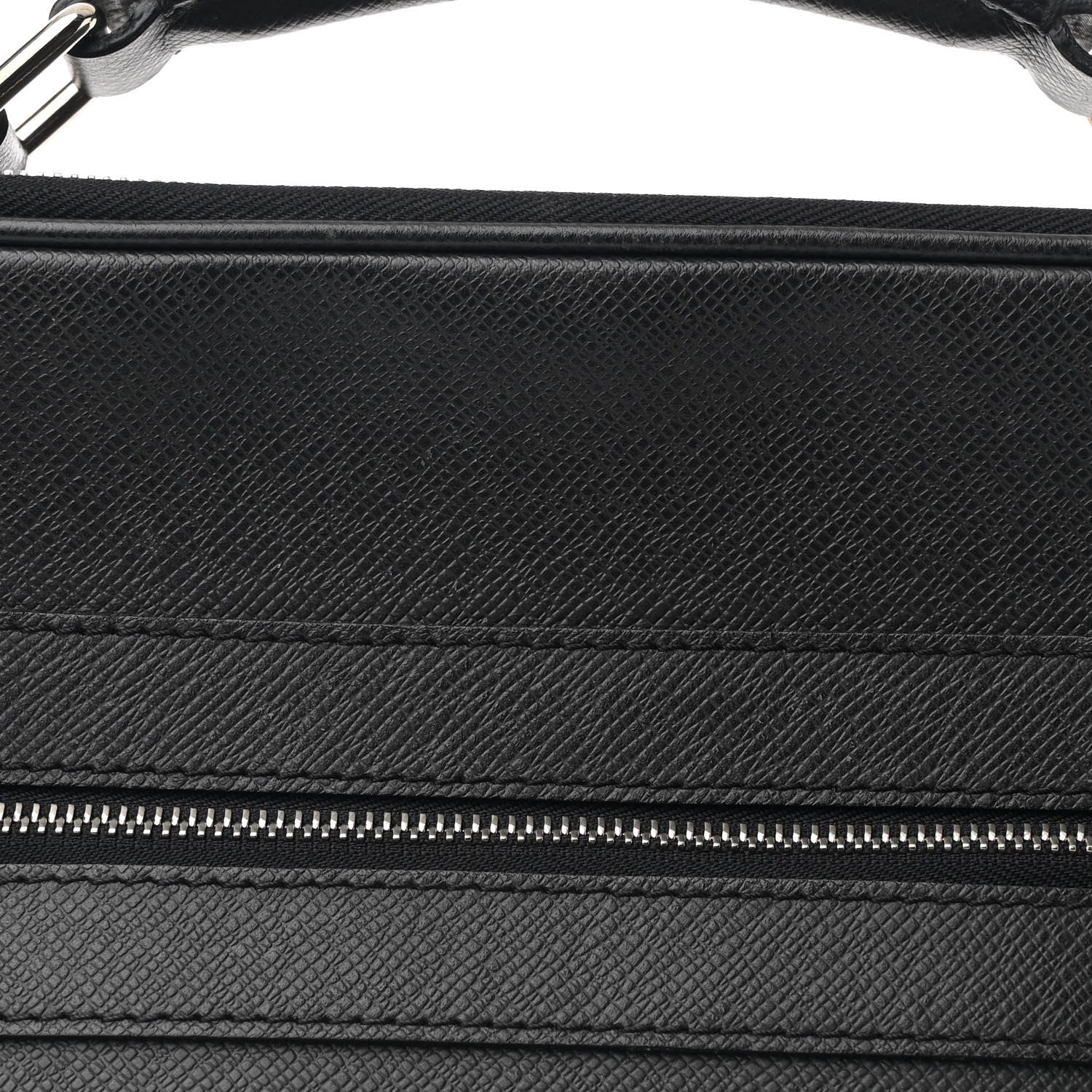 Louis Vuitton Taiga Odessa Briefcase Ardoise 8 of 13