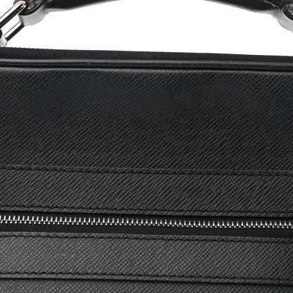 Louis Vuitton Taiga Odessa Briefcase Ardoise 8 of 13