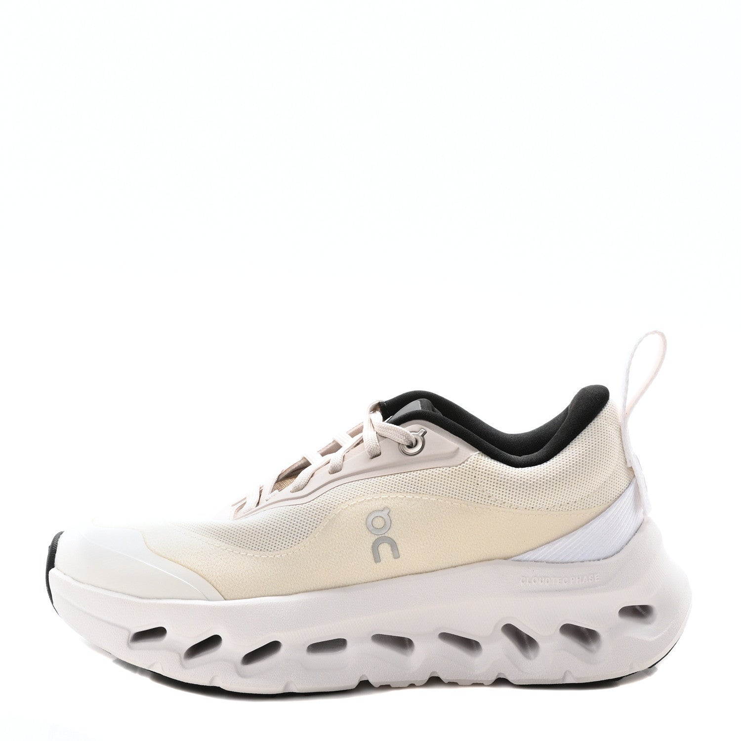 Loewe X ON Recycled Polyester Cloudtilt 2.0 Sneakers 36 White 1 of 9