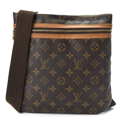 Louis Vuitton Monogram Bosphore Pochette 1 of 12