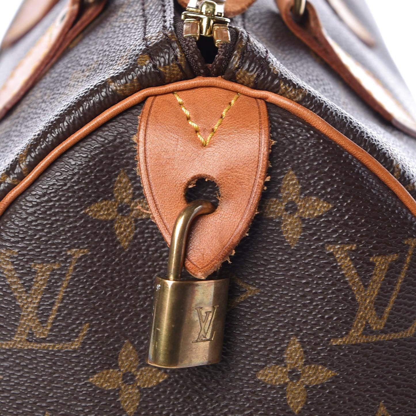 Monogram Speedy 25