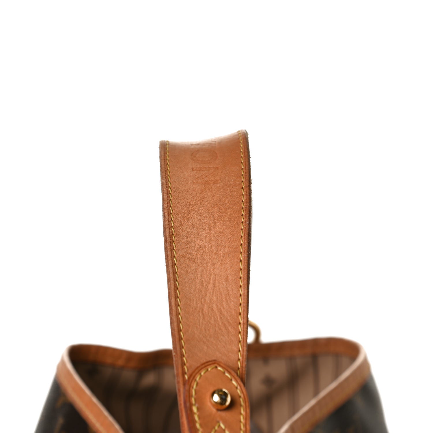 Louis Vuitton Monogram Delightful GM 11 of 17