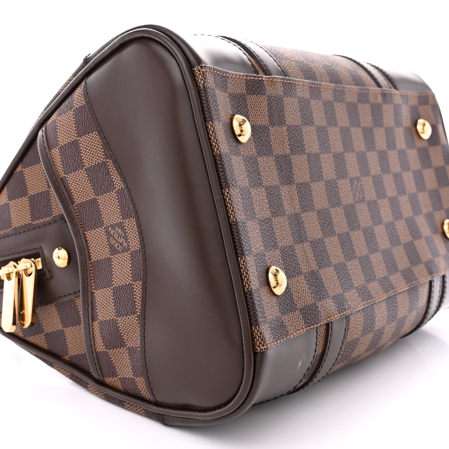 Louis Vuitton Damier Ebene Berkeley 8 of 11