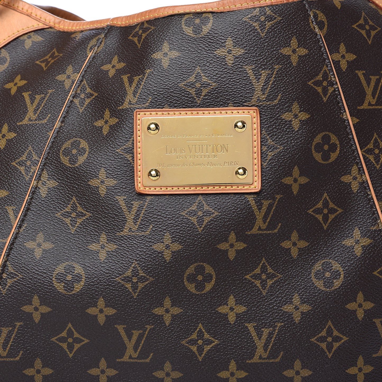 Monogram Galliera GM