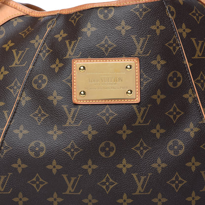 Louis Vuitton Monogram Galliera GM 17 of 17