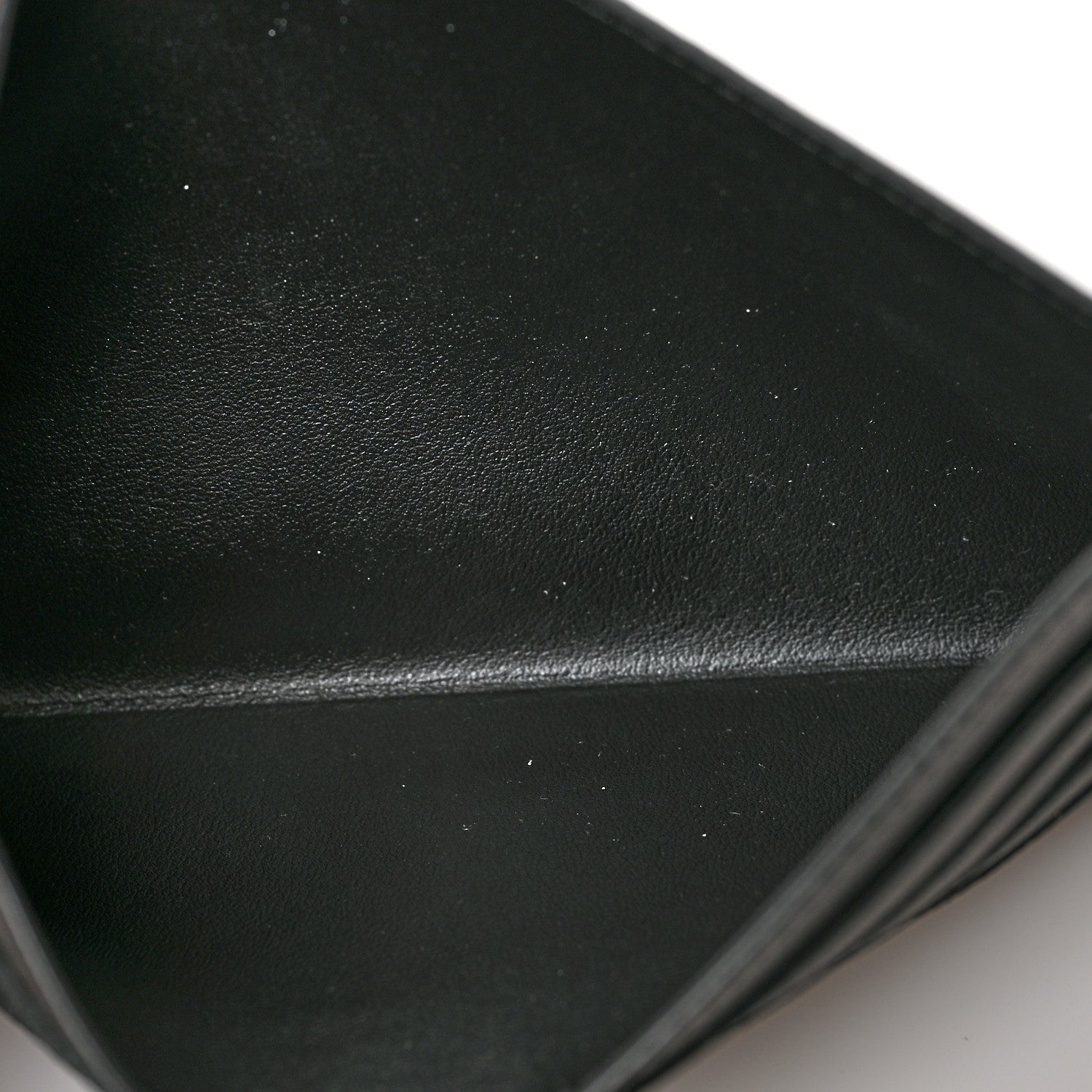 Louis Vuitton Epi Pochette Felicie Black 8 of 12
