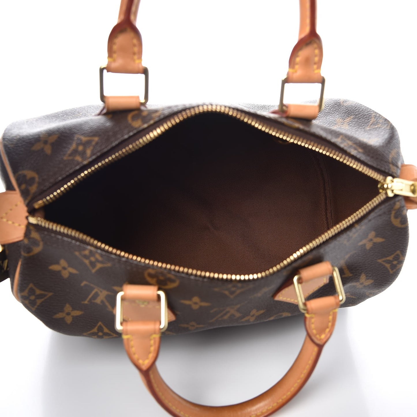 Monogram Speedy 25