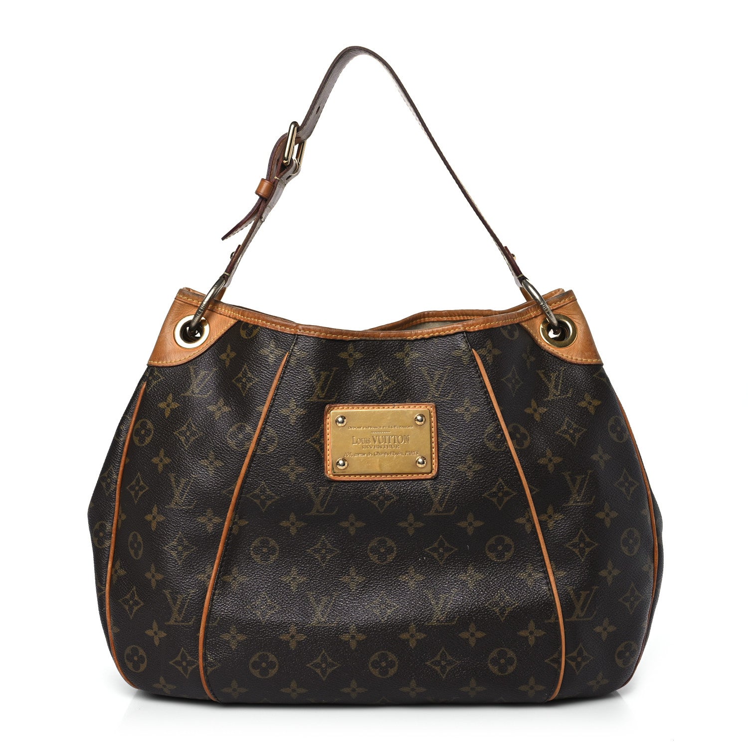 Louis Vuitton Monogram Galliera PM 1 of 10