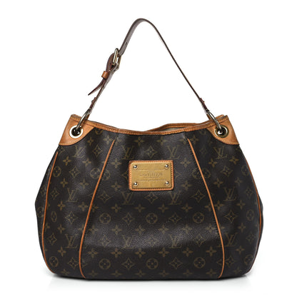 Louis Vuitton Monogram Galliera PM 1 of 10