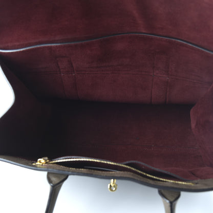 Mulberry Classic Grain Small New Bayswater Clay 5 of 11