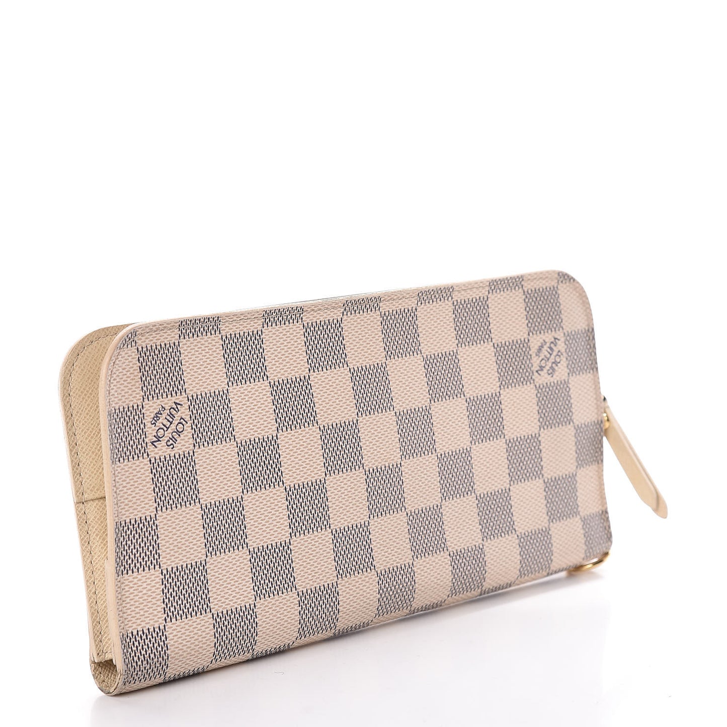 Damier Azur Insolite Wallet