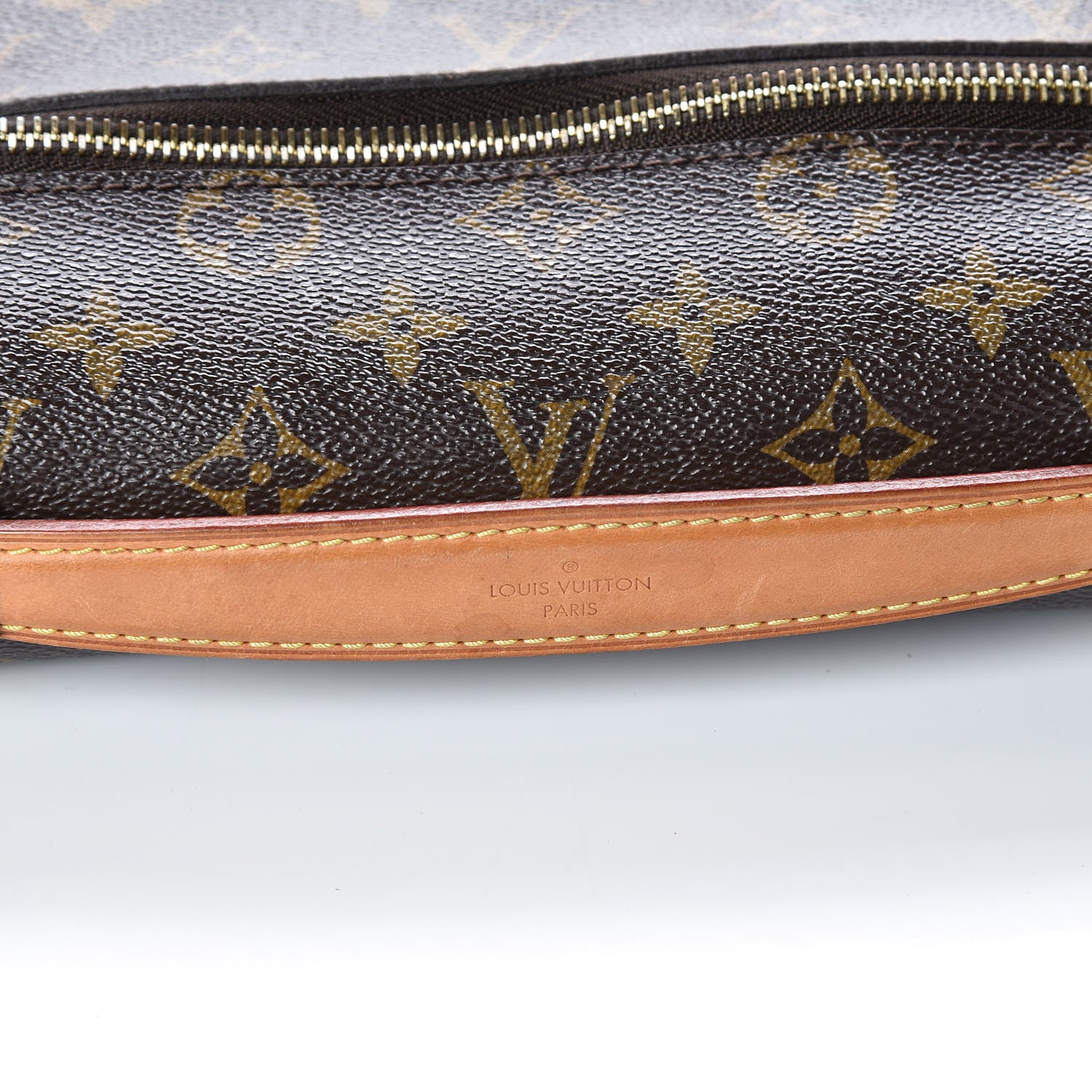 Louis Vuitton Monogram Pochette Metis 17 of 18