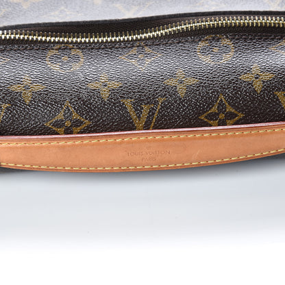 Louis Vuitton Monogram Pochette Metis 17 of 18