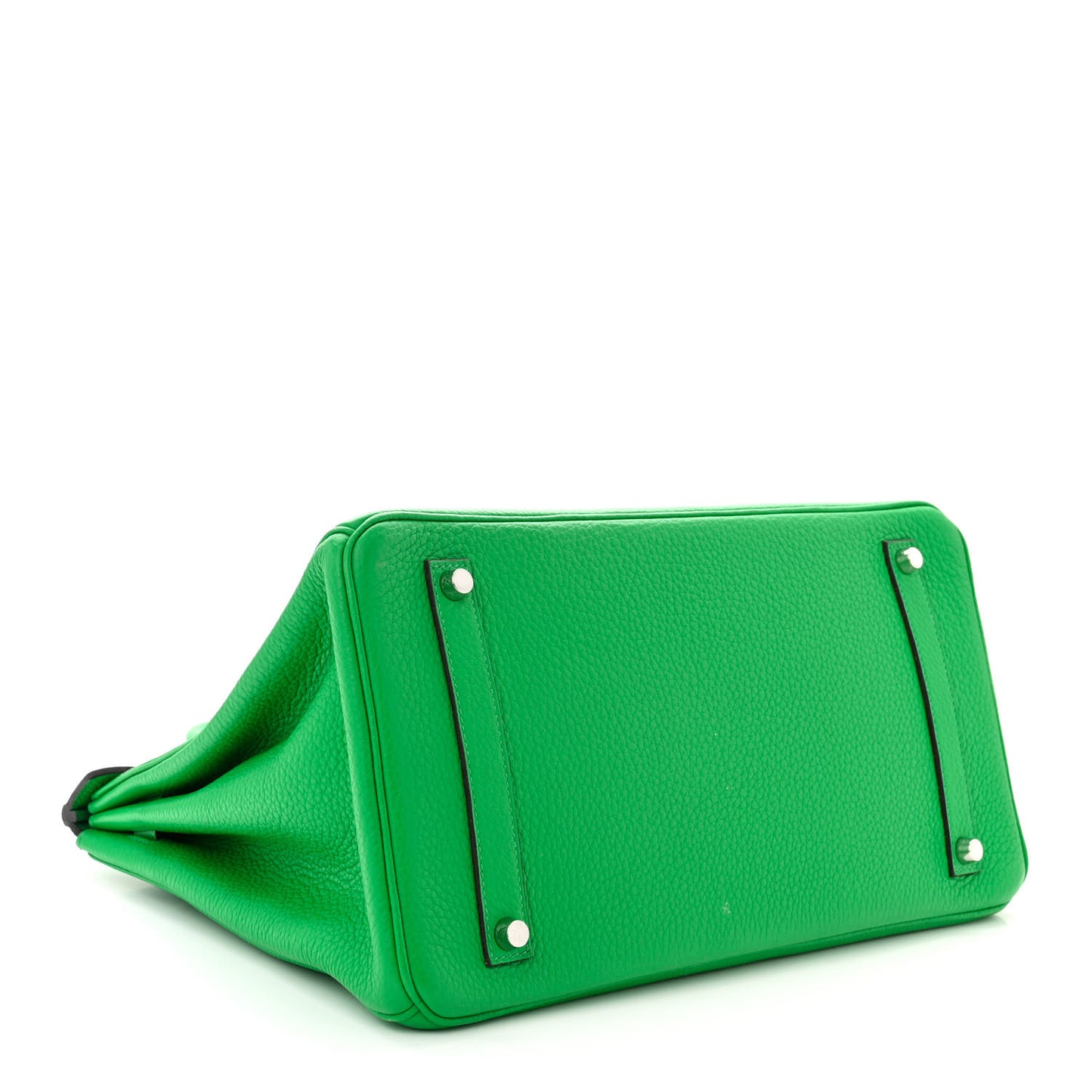Togo Birkin 35 Bambou