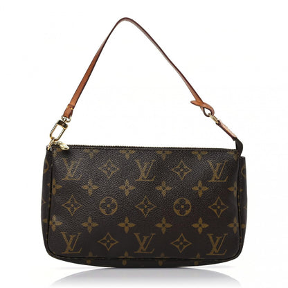 Louis Vuitton Monogram Pochette Accessories 1 of 15