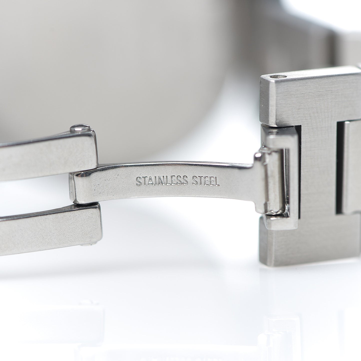 Stainless Steel 35mm Pasha C Big Date Automatic Watch