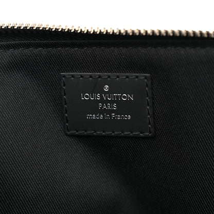 Louis Vuitton Damier Graphite Anton Tote 6 of 9