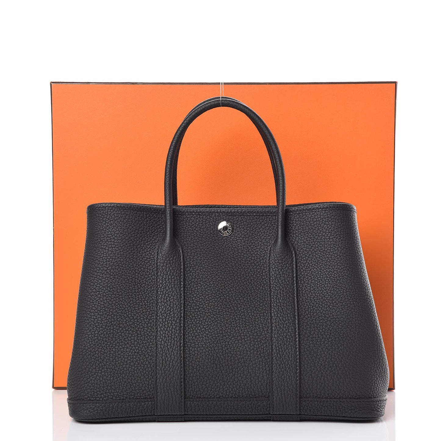 Negonda Garden Party 30 TPM Black