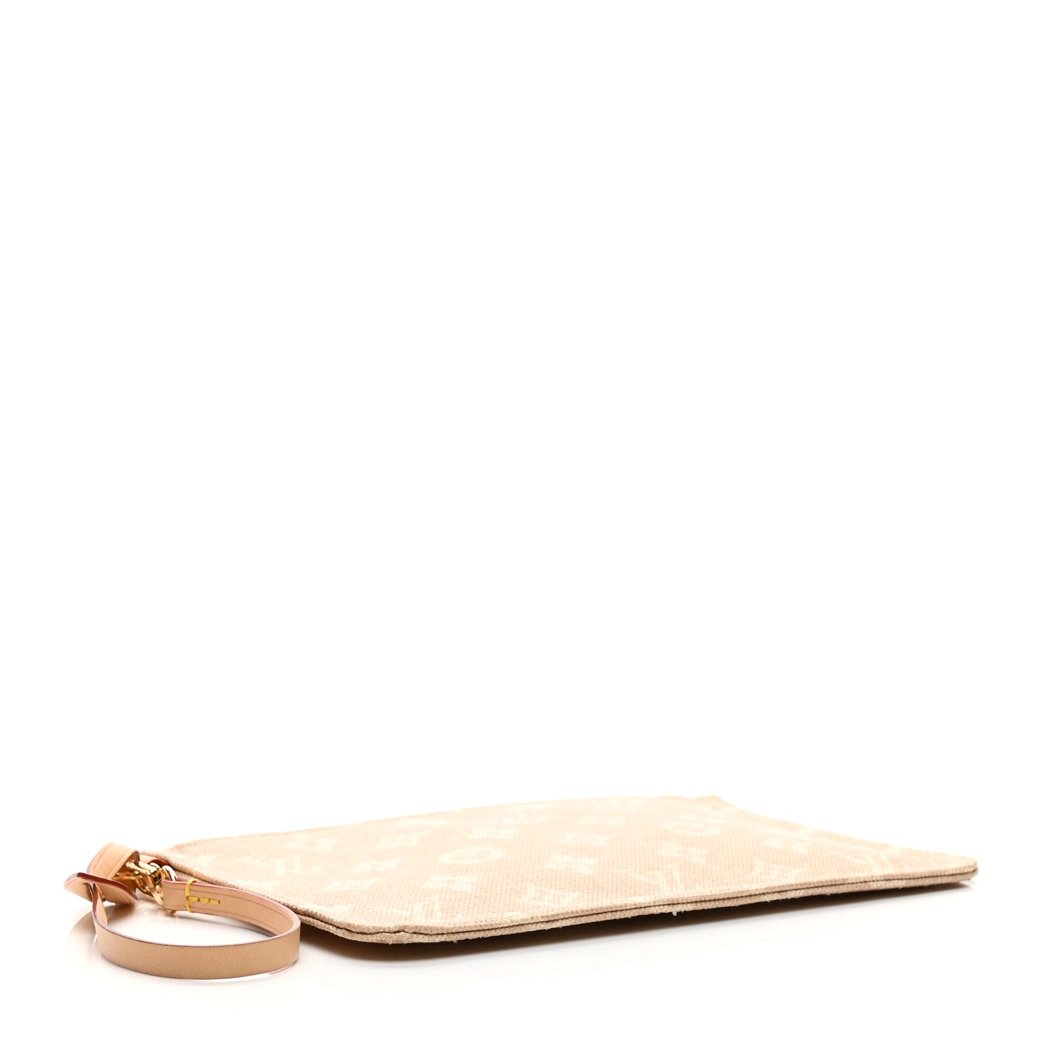 Louis Vuitton Monogram Grace Coddington All-In GM Pochette 4 of 6