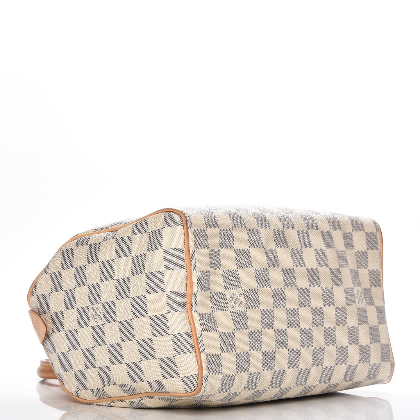 Damier Azur Speedy 25