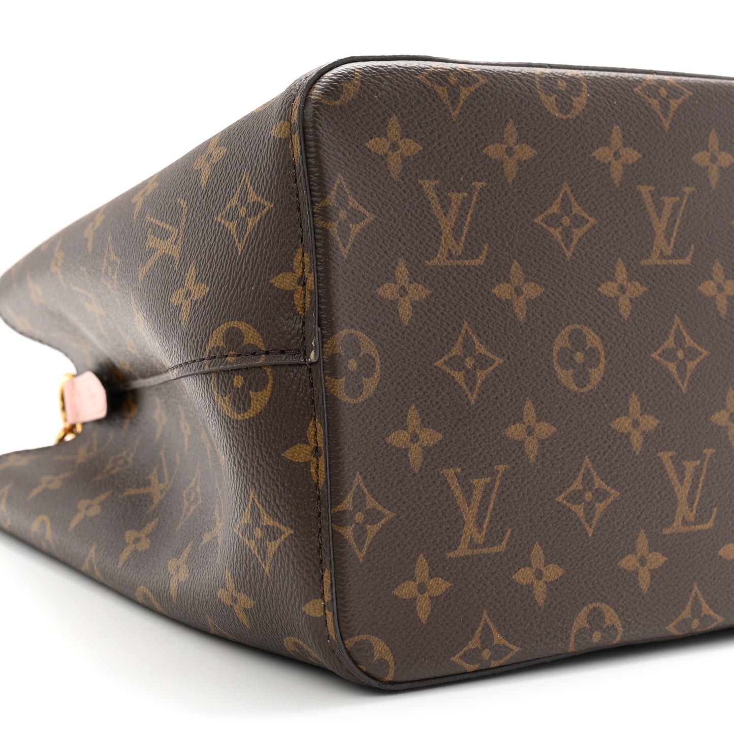 Monogram Neonoe MM Rose Poudre