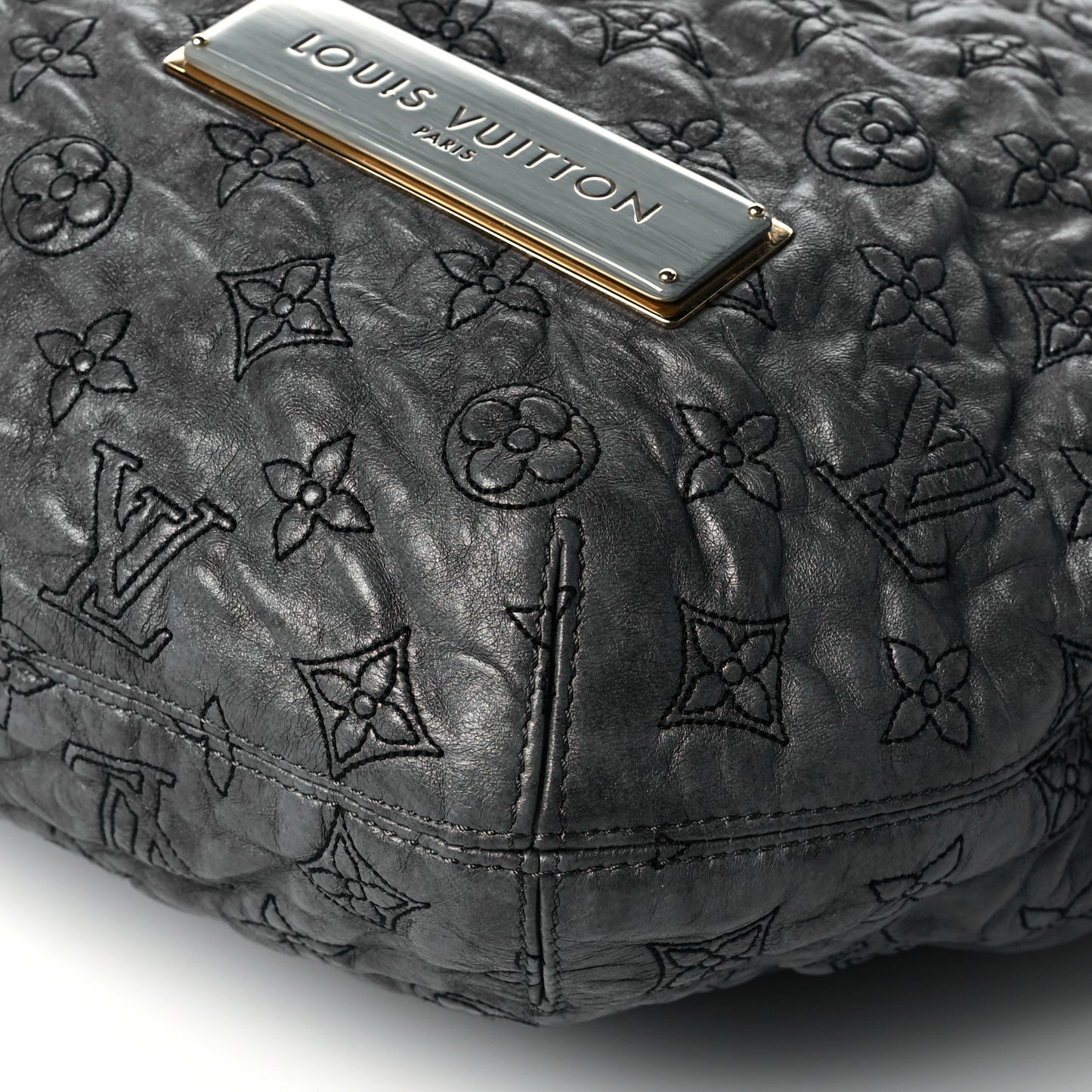 Nimbus Olympe GM Anthracite