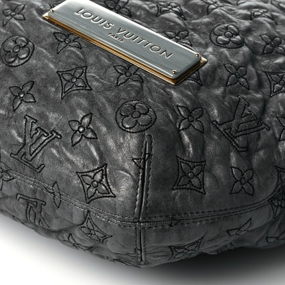 Louis Vuitton Nimbus Olympe GM Anthracite 8 of 8