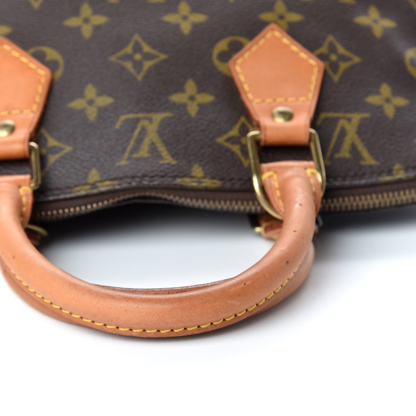 Monogram Alma PM