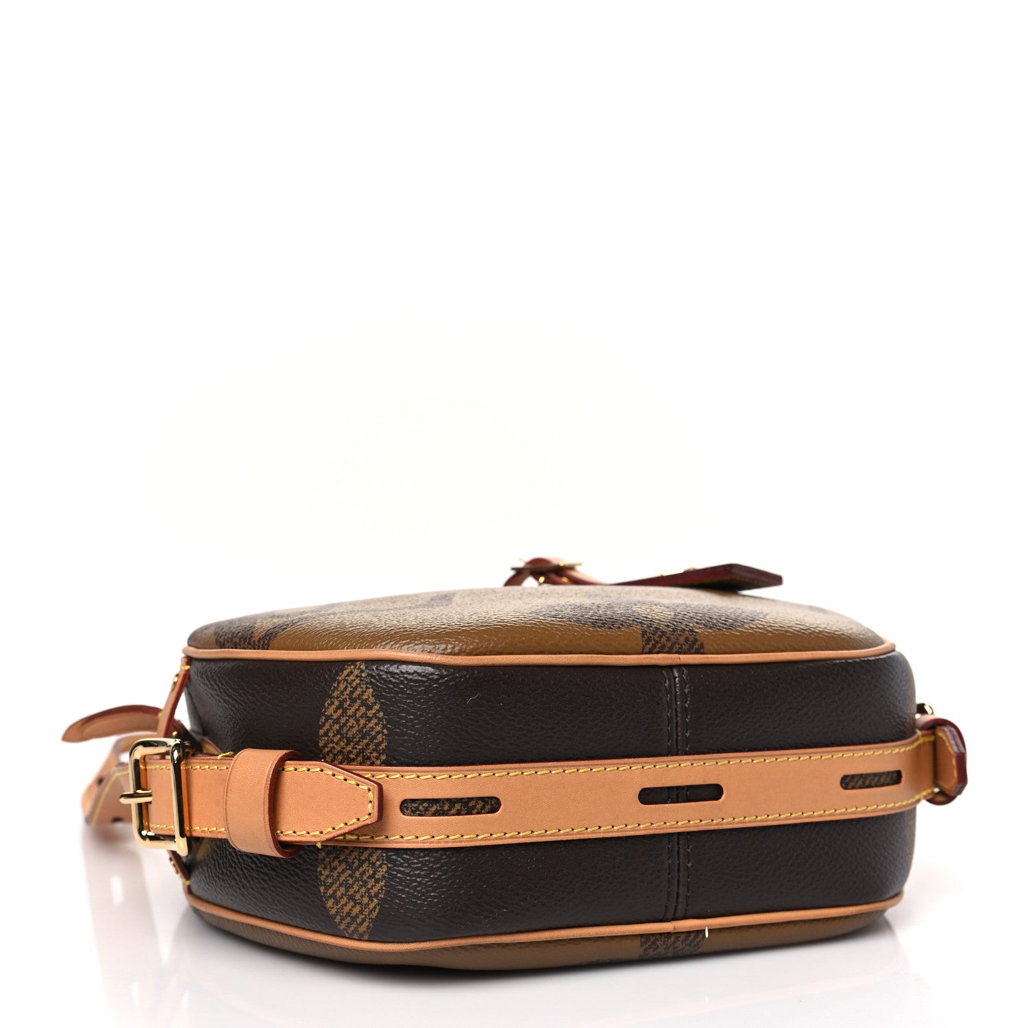 Louis Vuitton Reverse Monogram Giant Boite Chapeau Souple 4 of 10