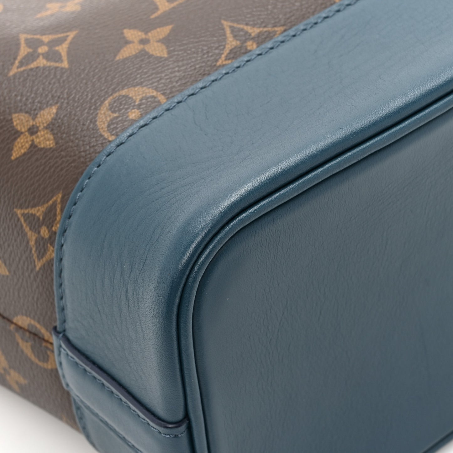 Monogram NN14 Idole GM Blue