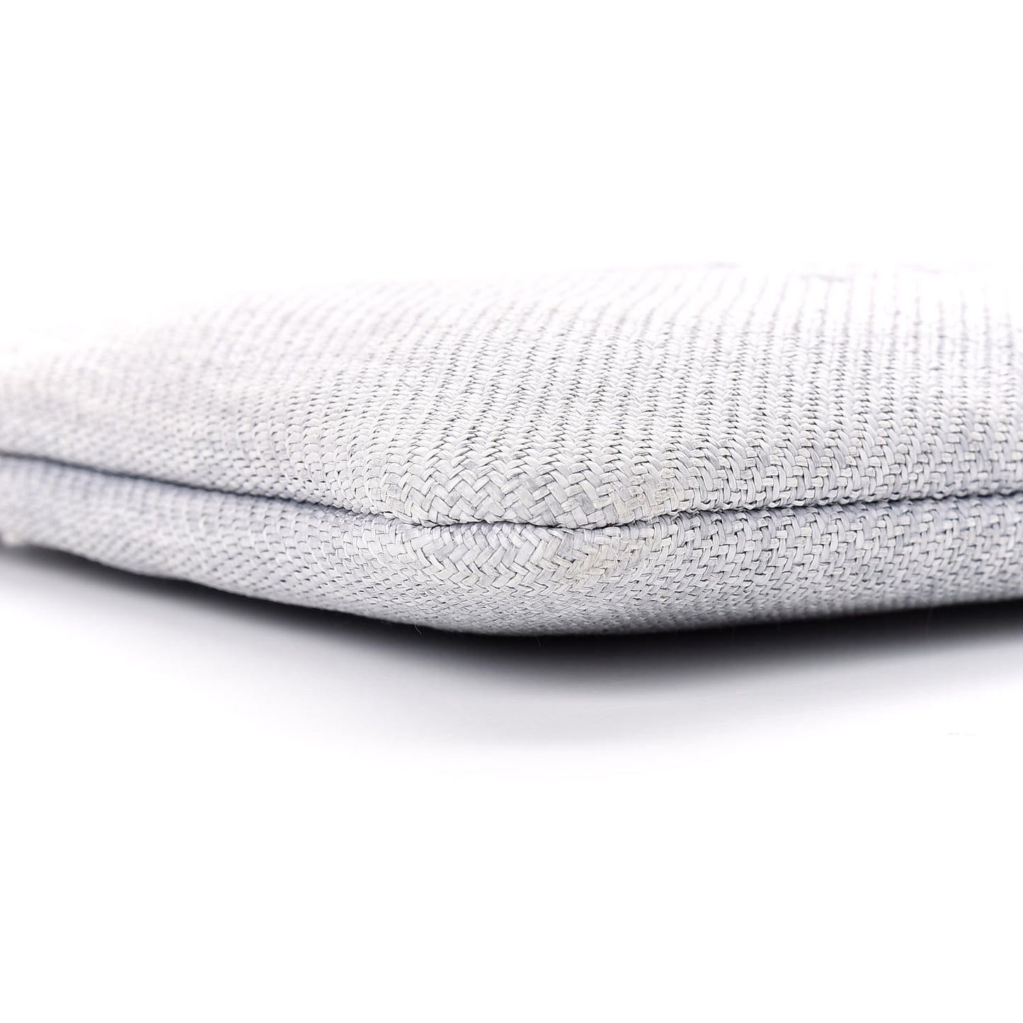 Canvas Large Deauville Pouch Blue