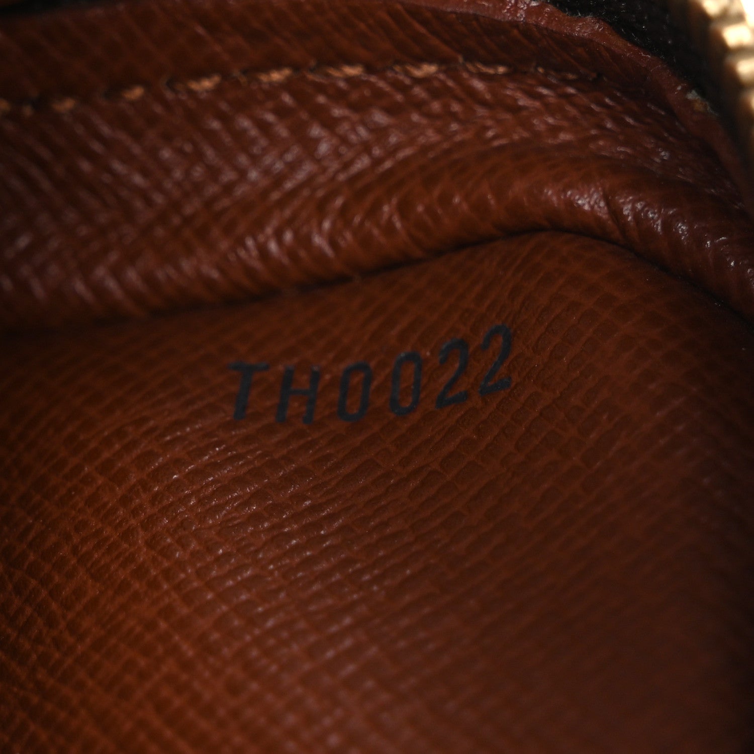 Louis Vuitton Monogram Amazone 7 of 11