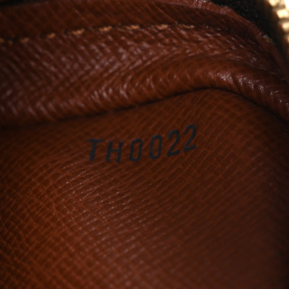 Louis Vuitton Monogram Amazone 7 of 11