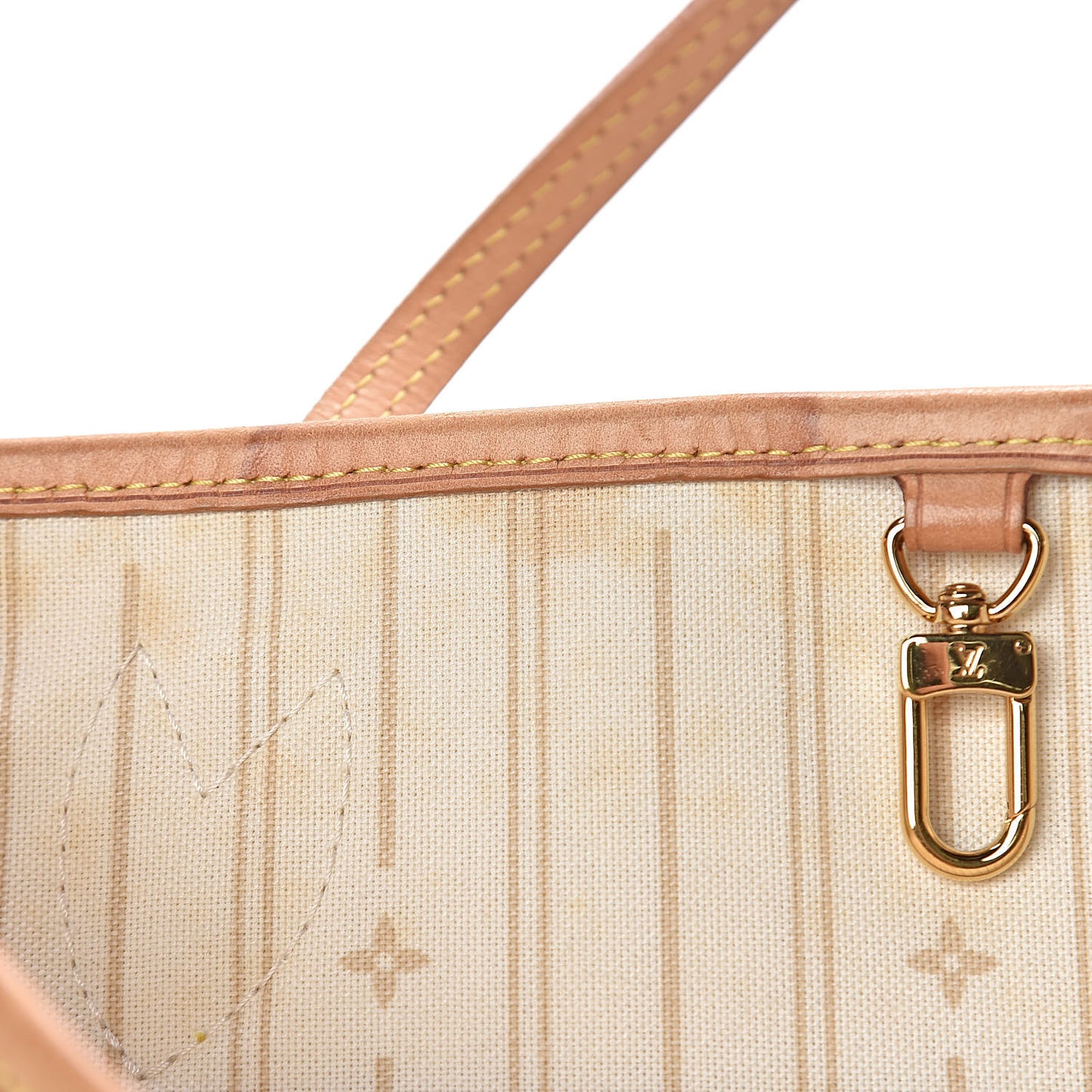 Damier Azur Neverfull PM