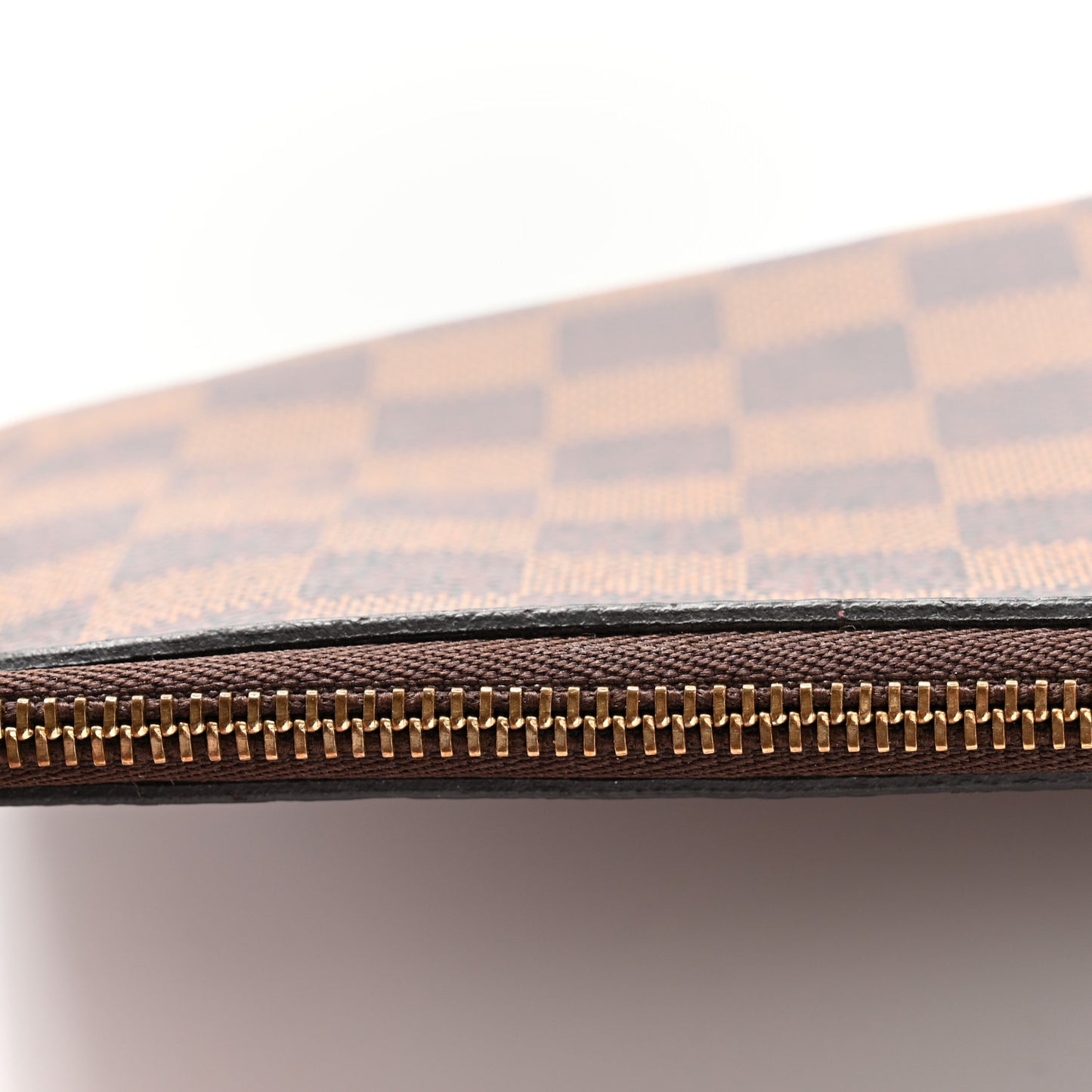 Damier Ebene Neverfull MM GM Pochette
