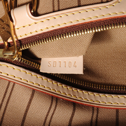 Louis Vuitton Monogram Delightful PM 9 of 9