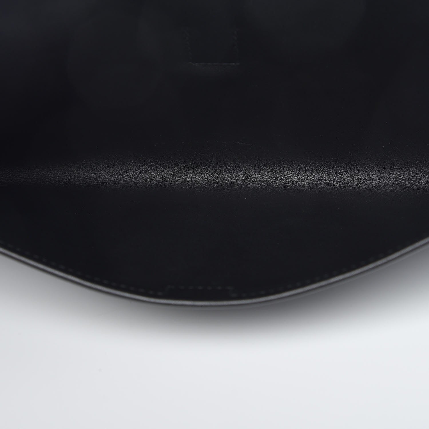 Hermes Swift Jige Elan 29 Clutch Black 5 of 8