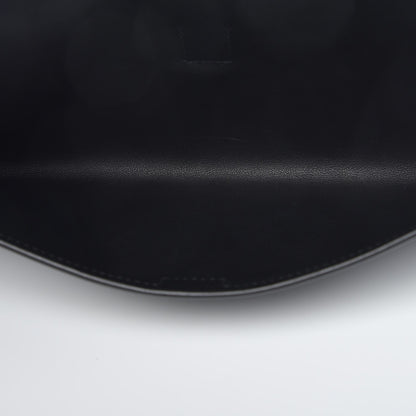 Hermes Swift Jige Elan 29 Clutch Black 5 of 8