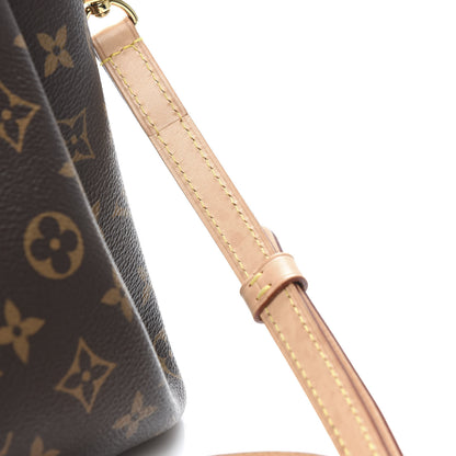 Louis Vuitton Monogram Rivoli PM 11 of 12