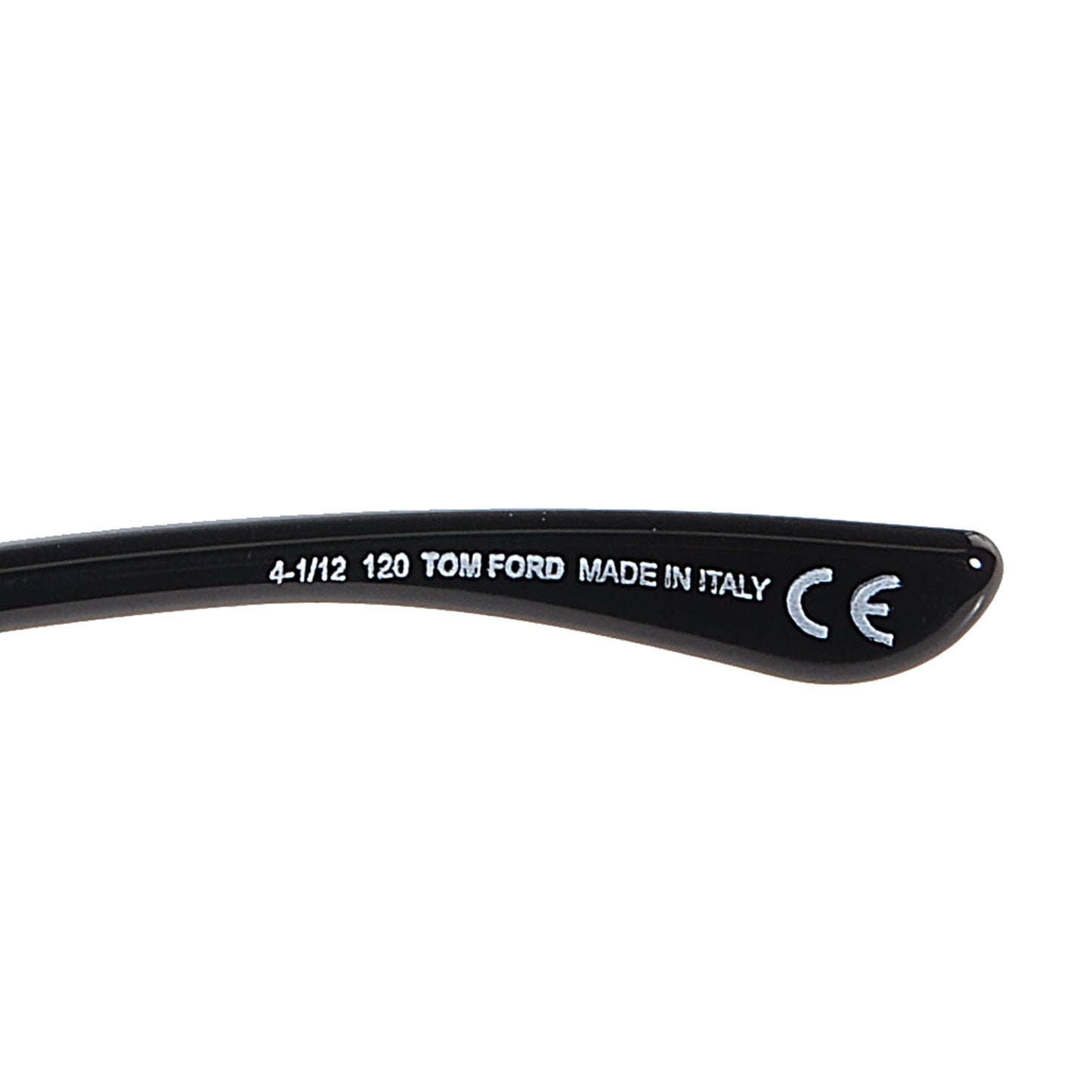 Jennifer Sunglasses TF8 Black