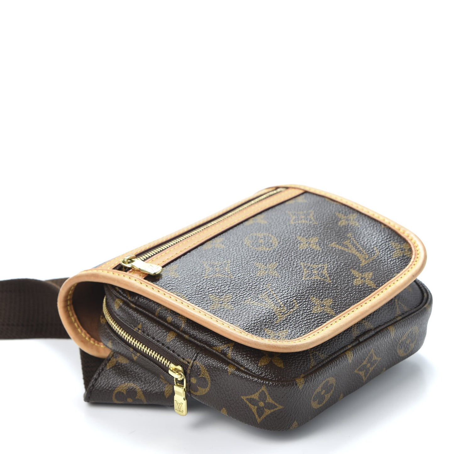Monogram Bosphore Bum Bag