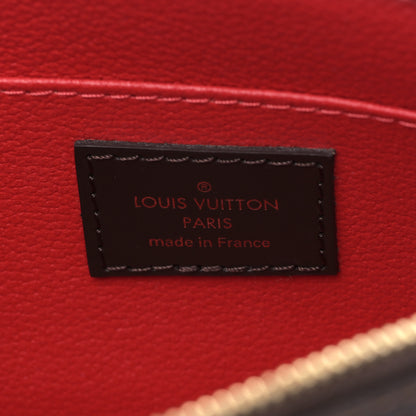 Louis Vuitton Damier Ebene Cosmetic Pouch 6 of 8