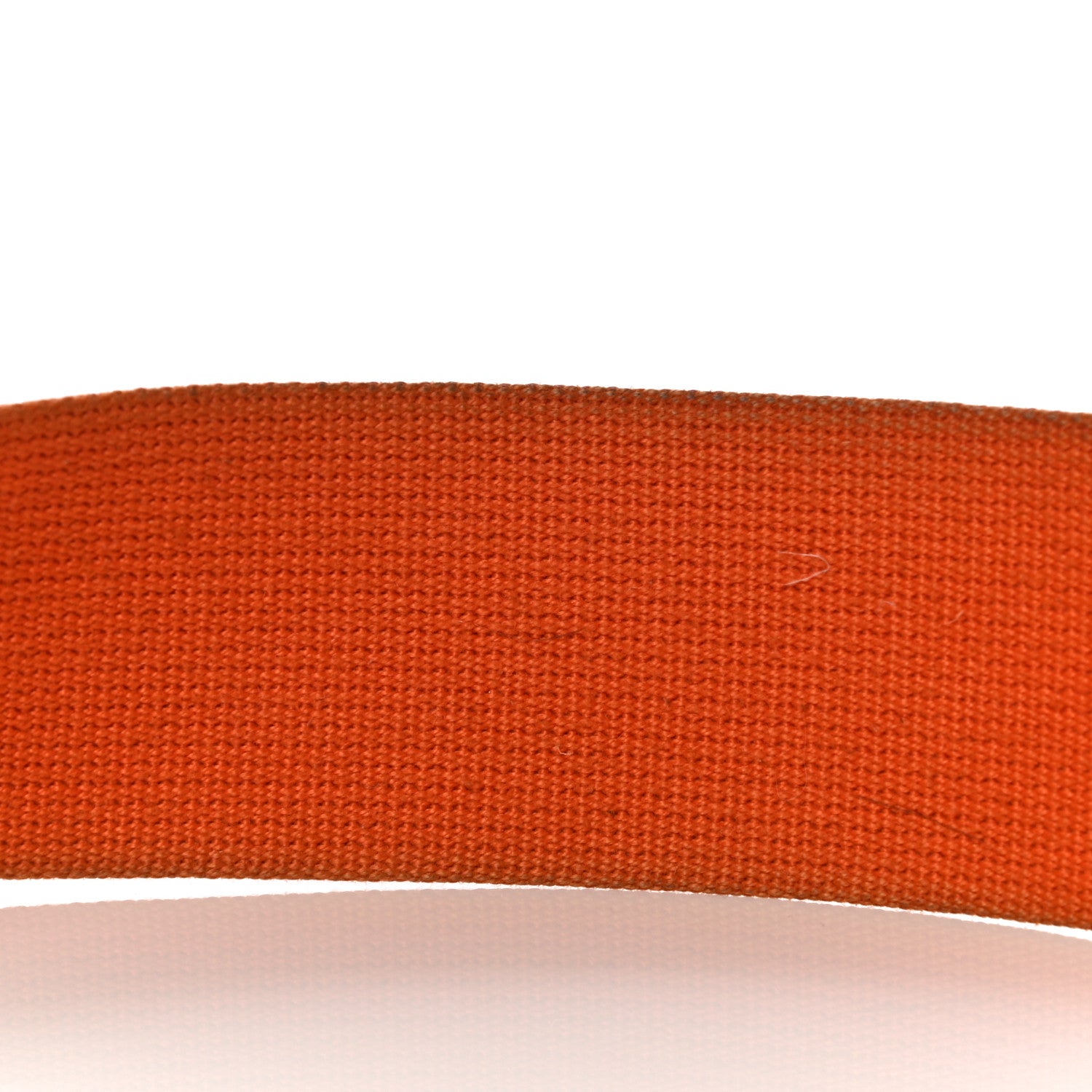 Hermes Taurillon Clemence Evelyne III GM Orange 18 of 19