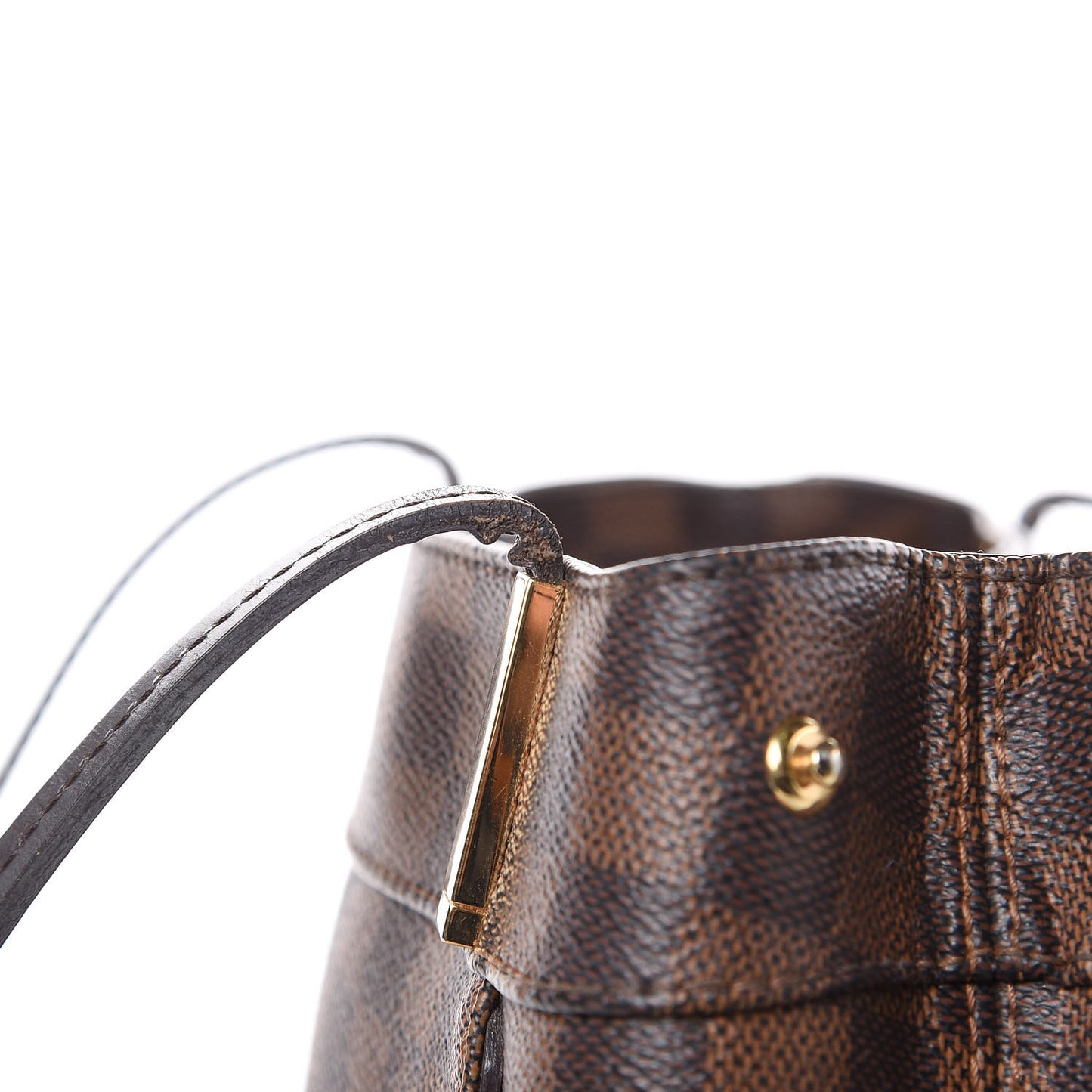 Damier Ebene Marylebone PM