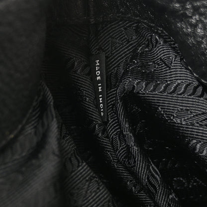 Prada Nylon Hobo Black 7 of 19