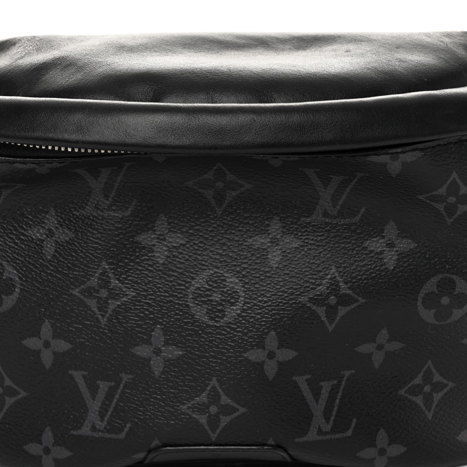 Louis Vuitton LOUIS VUITTON Monogram Eclipse Discovery Bumbag 7 of 11