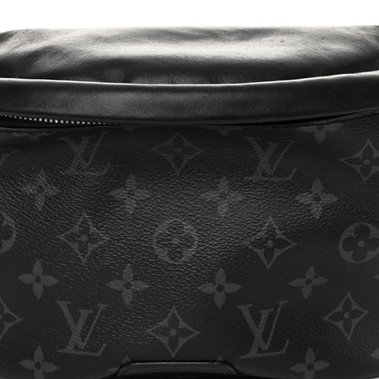 Louis Vuitton LOUIS VUITTON Monogram Eclipse Discovery Bumbag 7 of 11