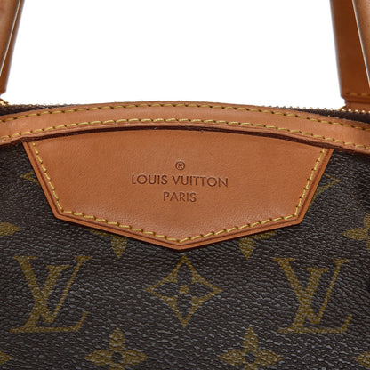 Louis Vuitton Monogram Retiro GM 7 of 12